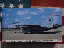 images/productimages/small/F-14B Tomcat VF-11 Red Rippers 75th 1;72 Hasegawa doos.jpg